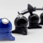 Bohrloch in Styropor – sauber und ohne Risse